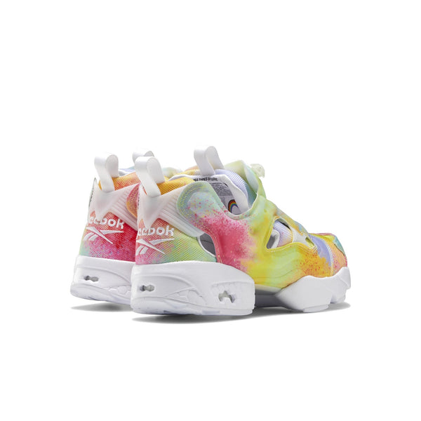 [FX4775] Mens Reebok Instapump Fury