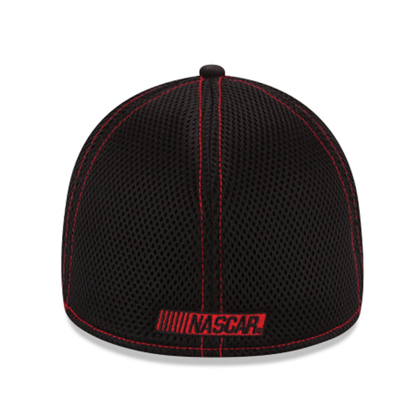 [11110772] Mens New Era Nascar 39Thirty Neo Flex Fit Cap - Kevin Harvick