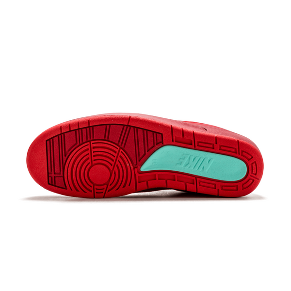 [832819-606] Mens Air Jordan Retro 2 Low