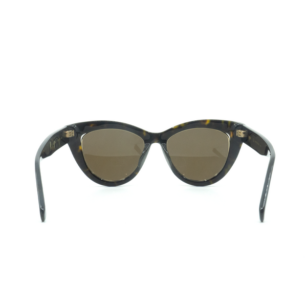 [MCM603SA-214] Womens MCM Cat Eye Sunglasses