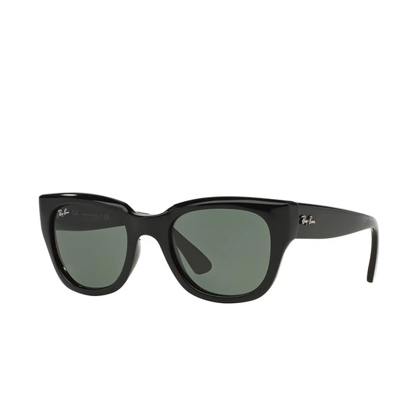 [RB4178-601/71_52] Womens Ray-Ban Cat Eye Sunglasses