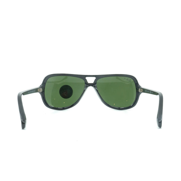 [RB4162-601/2P_59] Mens Ray-Ban Aviator Polarized Sunglasses