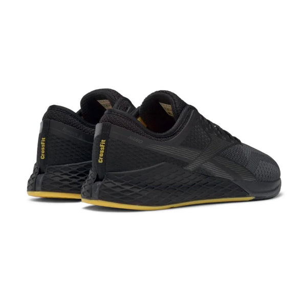 [FU9371] Mens Reebok Nano 9