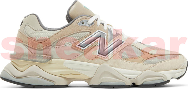 [U9060MAC] Mens New Balance 9060 'SEA SALT'
