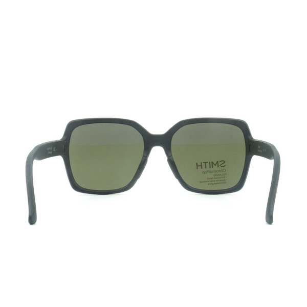 [20406400357L7] Womens Smith Optics Flare Polarized Sunglasses