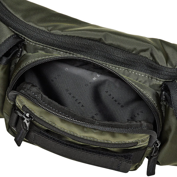 [FOS900726-86L] Mens Oakley Clean Days Belt Bag