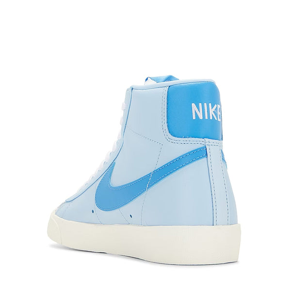 [FD0304-400] Mens Nike Blazer Mid 77 Vintage 'Celestine Blue'