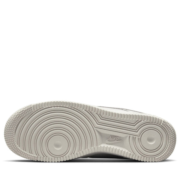 [DD8959-002] Womens Nike AIR FORCE 1 LOW '07 'SNAKESKIN PHANTOM' (W)