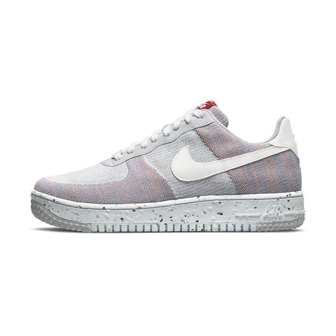 [DC4831-002] Mens Nike Air Force 1 Crater Flyknit