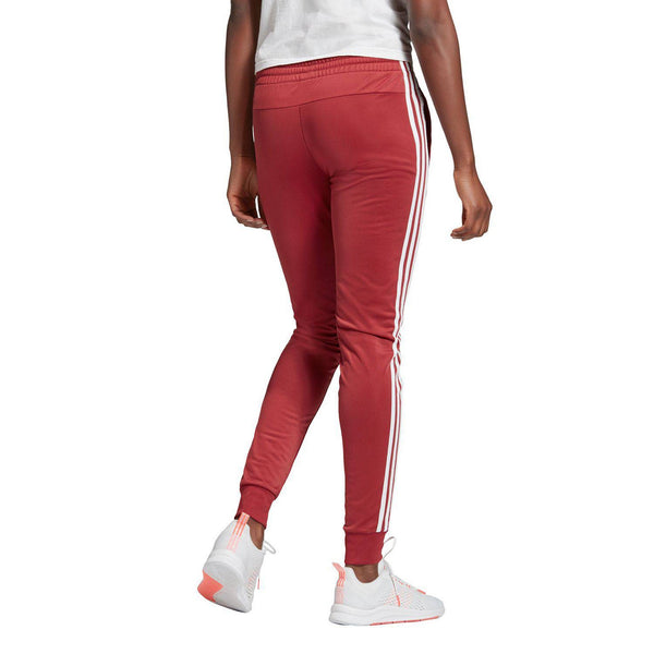 [GD4380] Womens Adidas Essentials 3-Stripes Pant