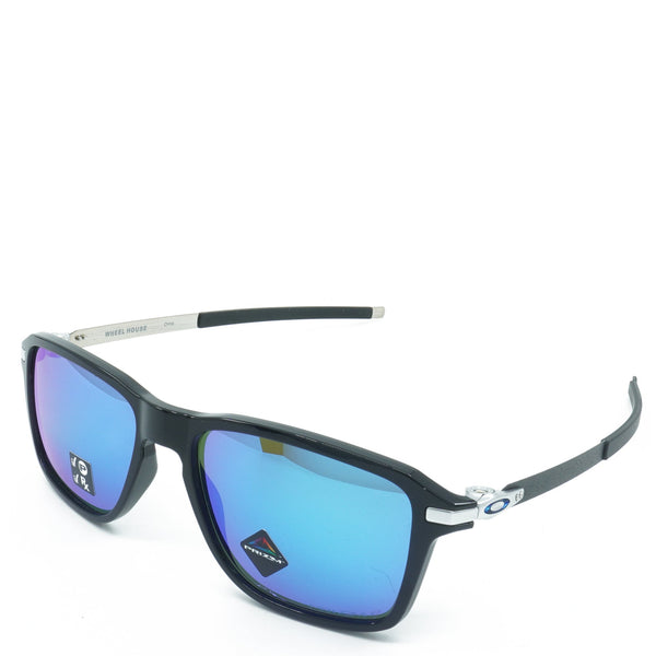 [OO9469-07] Mens Oakley Wheel House Polarized Sunglasses