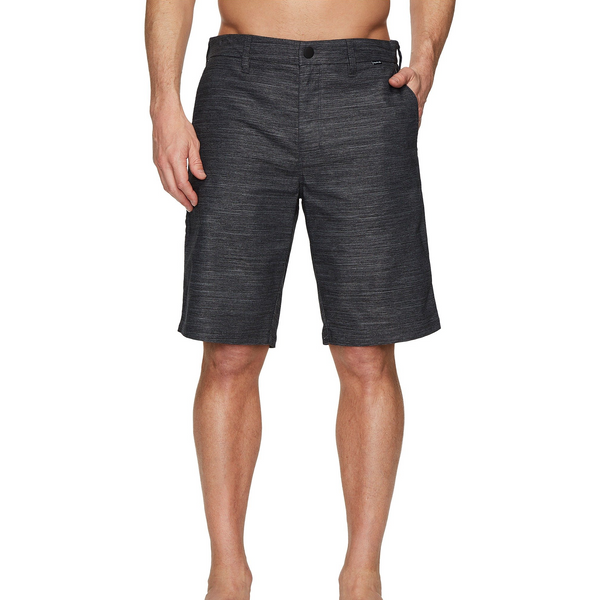 [922660-010] Mens Hurley DriFIT Breathe Short 21"