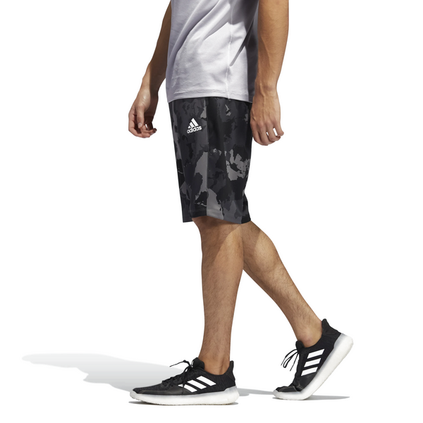 [GH5161] Mens Adidas Camo City Long Shorts