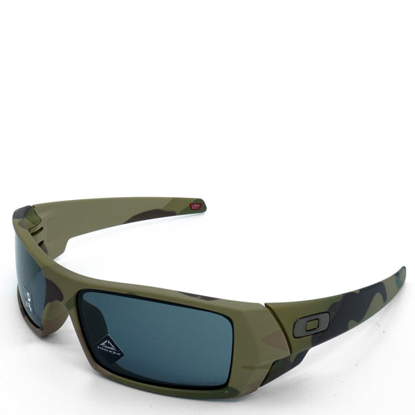 [OO9014-78] Mens Oakley Gascan Sunglasses