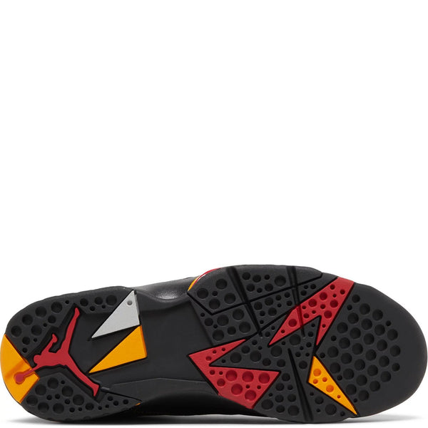 [CU9307-081] Mens Air Jordan Retro 7 'Citrus (2022)'