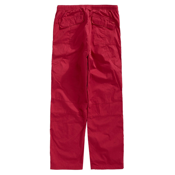 [FW21P45-DKMAGENTA] Mens Supreme Cotton Cinch Pant (FW21)