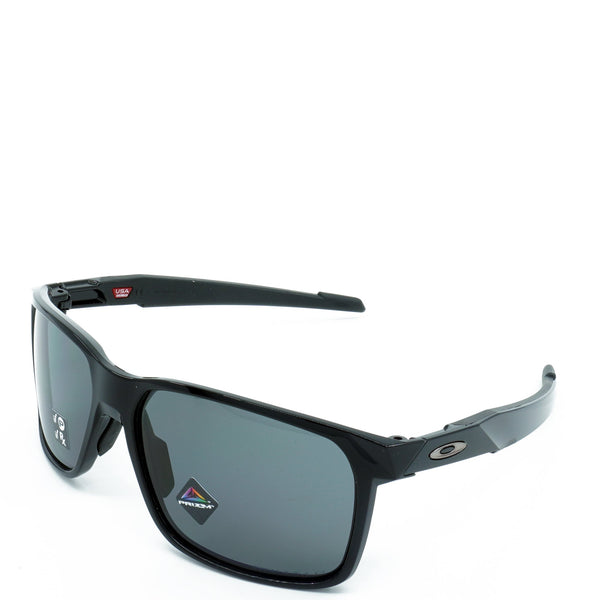 [OO9460-09] Mens Oakley Portal X Polarized Sunglasses