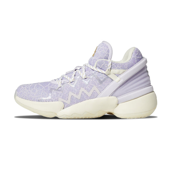 [FZ0832] Mens Adidas D.O.N. Issue 2 GCA