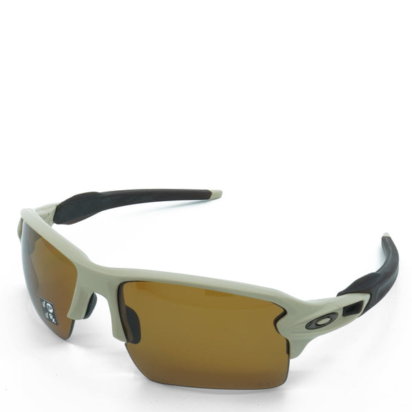 [OO9188-38] Mens Oakley Flak 2.0 XL Polarized Sunglasses