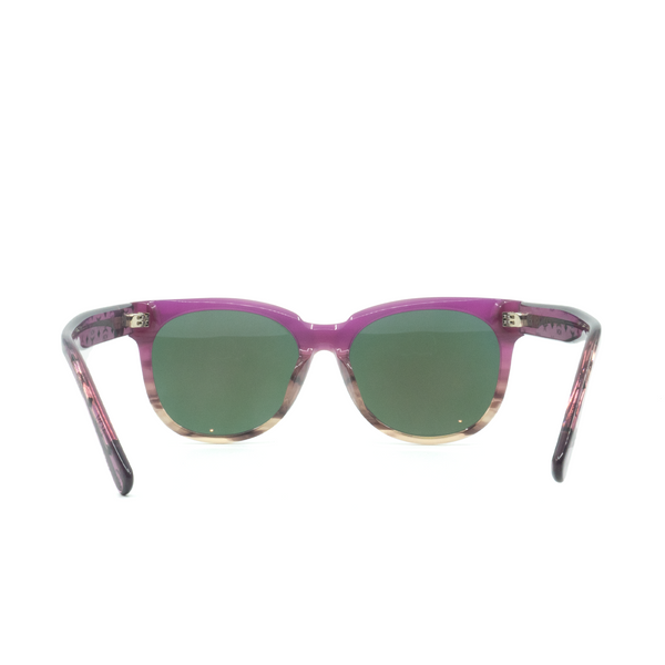 [MCM633SA-540] Mens MCM Cat Eye Sunglasses