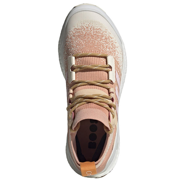 [FZ3129] Womens Adidas TERREX FREE HIKER PRIMEBLUE