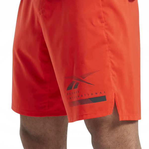 [FU2896] Mens Reebok Epic Lightweight Shorts