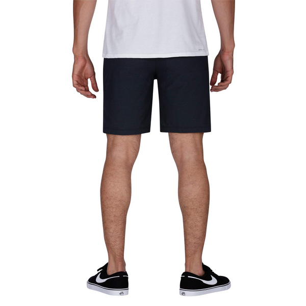 [895076-010] Mens Hurley DriFIT Chino Short 19"