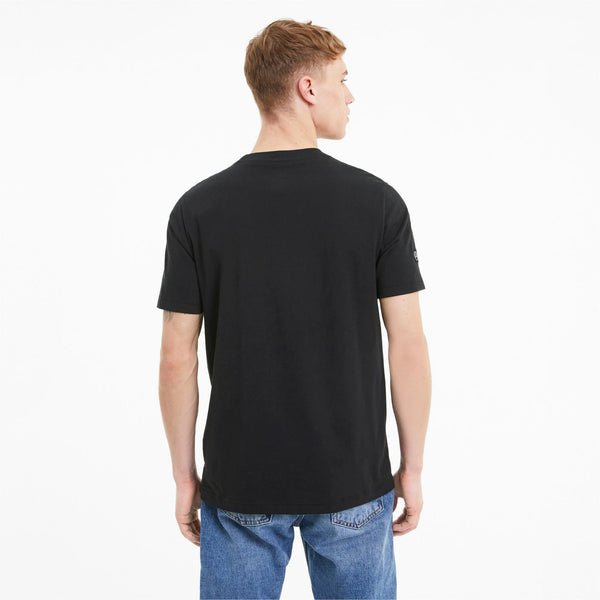 [598041-05] Mens Puma MAPM GRAPHIC TEE