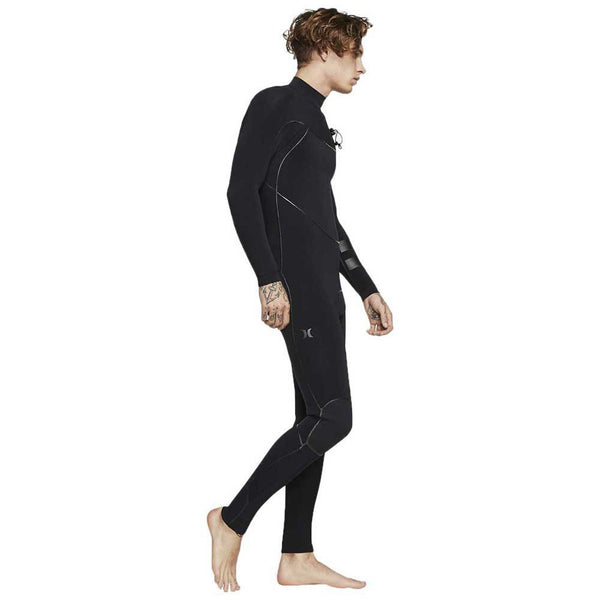 [MFS0000650-00A] Mens Hurley Advantage Max 4/3 MM Fullsuit