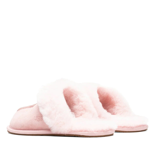 [1106872-PCD] Womens UGG SCUFFETTE II