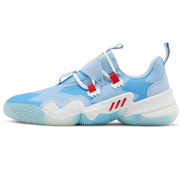 [H68997] Mens Adidas Trae Young 1