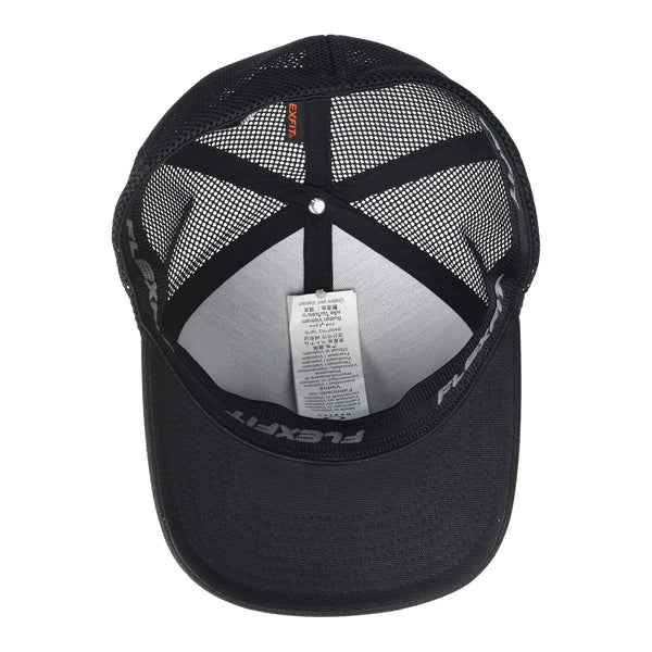 [FOS900530-02E] Mens Oakley Stack Icon FF Trucker
