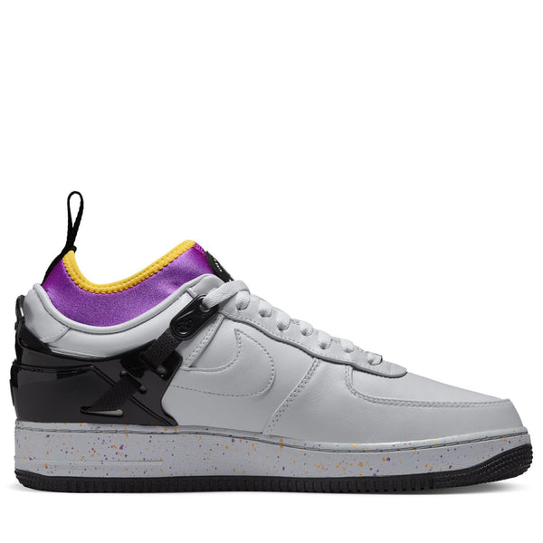 [DQ7558-001] Mens Nike X UNDERCOVER AIR FORCE 1 LOW SP