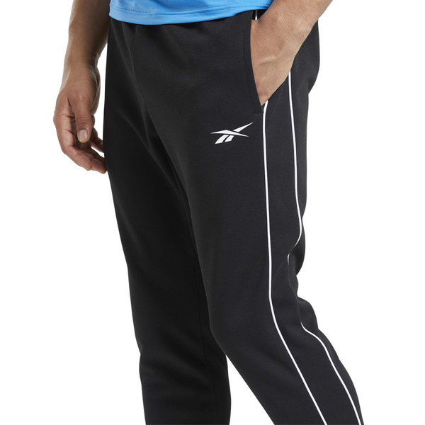 [FS8449] Mens Reebok Workout Ready Double Knit Pant