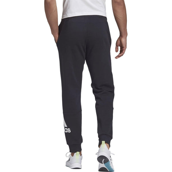 [GC7344] Mens Adidas Must Haves Badge of Sport French Terry Pants