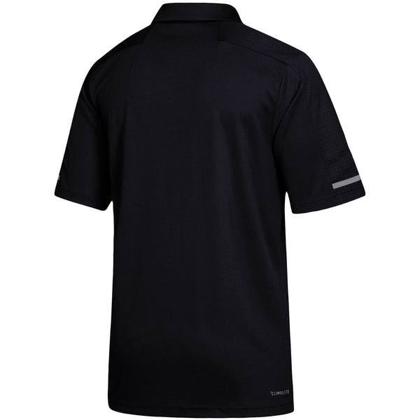 [D78091] Mens Adidas NHL LA Kings GameDay Polo