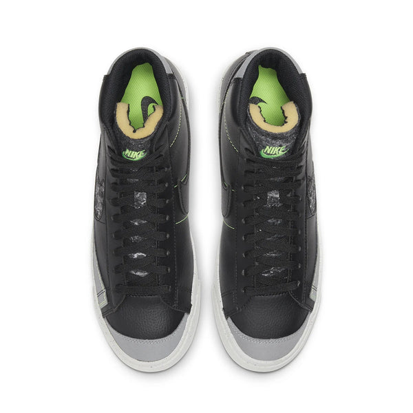 [CW6726-001] Mens Nike Blazer Mid '77