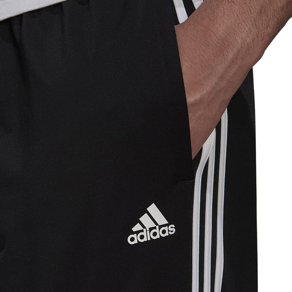 [H46105] Mens Adidas 3-Stripes Jogger Tricot Trackpant