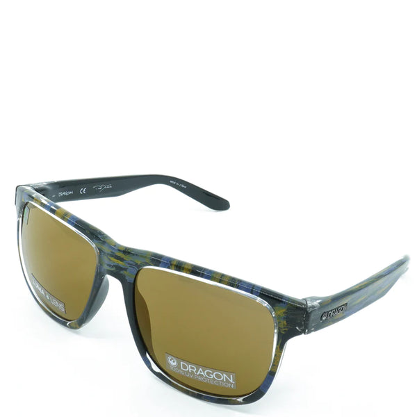 [41240-960] Mens Dragon Alliance SESH LL ION Sunglasses