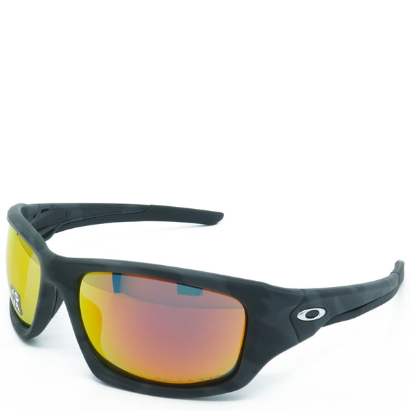 [OO9236-31] Mens Oakley Valve Polarized Sunglasses