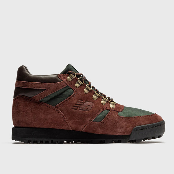 [URAINAC] Mens New Balance RAINIER 'BROWN'