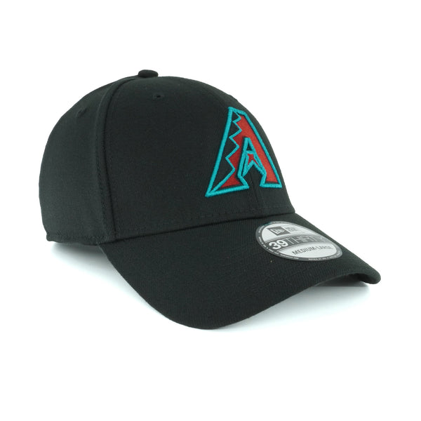 [11432308] Mens New Era MLB Team Classic 3930 Flex - Arizona Diamondbacks 2017