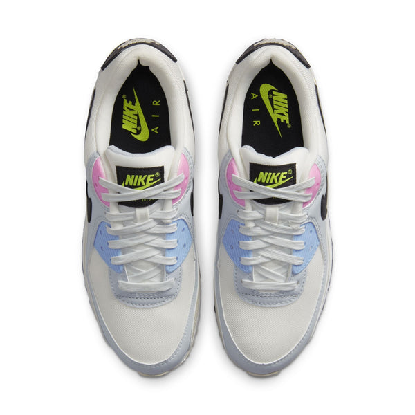 [DQ0374-100] Womens Nike Air Max 90 (W)