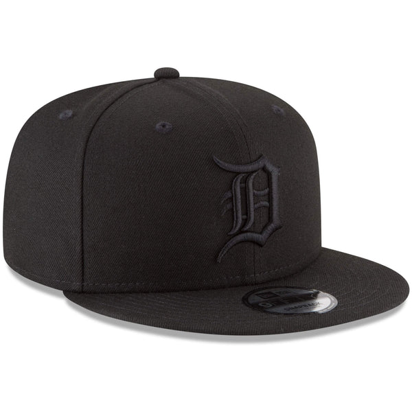 [11591058] Mens New Era MLB 9Fifty Snapback - Detroit Tigers