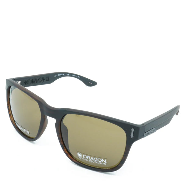 [45113-234] Mens Dragon Alliance MONARCH XL LL Sunglasses