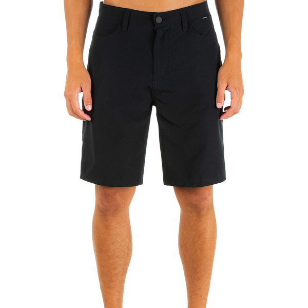 [895082-010] Mens Hurley Phantom Flex 2.0 Short 20"