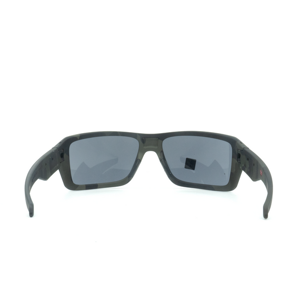 [OO9380-11] Mens Oakley Double Edge Sunglasses