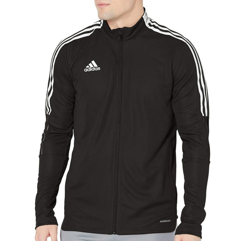 [GM7319] Mens Adidas TIRO21 TRACK JACKET