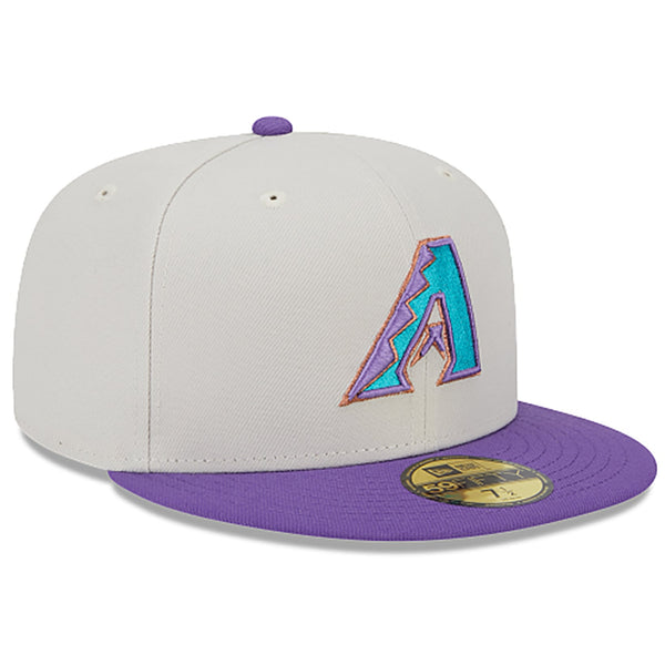 [60355959] Mens New Era MLB 5950 WORLD CLASS BACK PATCH - ARIZONA DIAMONDBACKS