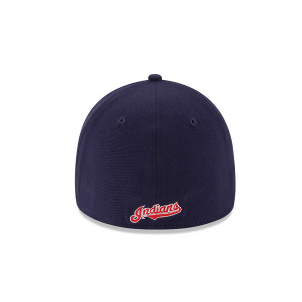 [11126548] Mens New Era MLB Team Classic 39Thirty - 2015 Cleveland Indians